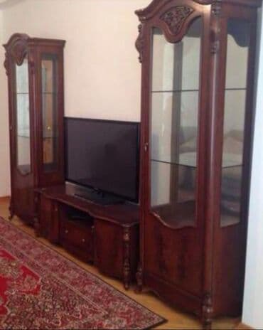 стенка гостиная: İşlənmiş, Rumıniya — 3