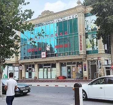 ecemide kiraye evler ucuz: Mərkəzdə icarəyə təqdim olunan zərif tədbir və fotostudiyanın — 1