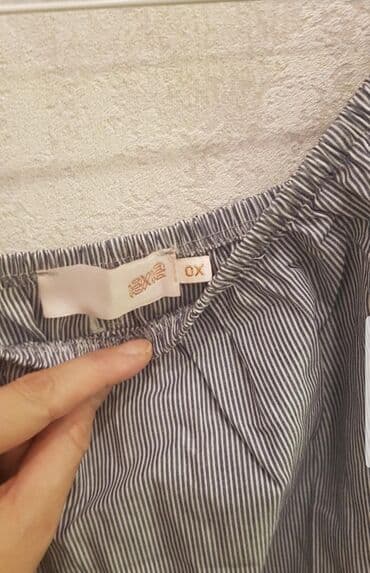 türk istehsalı olan qadın şubaları: Teze kofta lodka L beden uygun,super materialda, xaricden alinib — 2