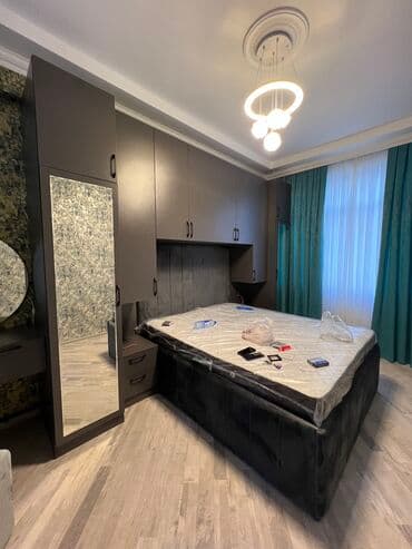 həyət üçün yelləncək: İkinəfərlik çarpayı, Dolab, Türkiyə, Yeni — 5