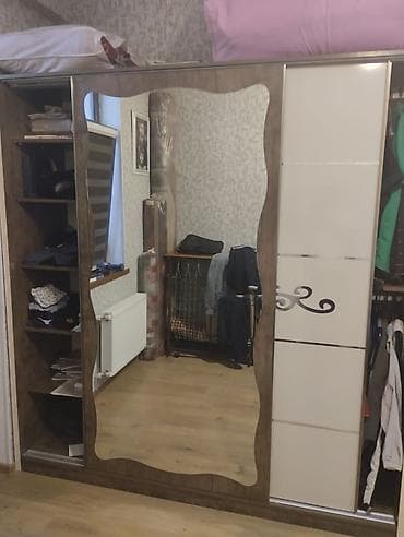 islenmis dolab satilir: Dolab 250 Azn❗Ünvan maştağa Pərvin🎀6353 — 1