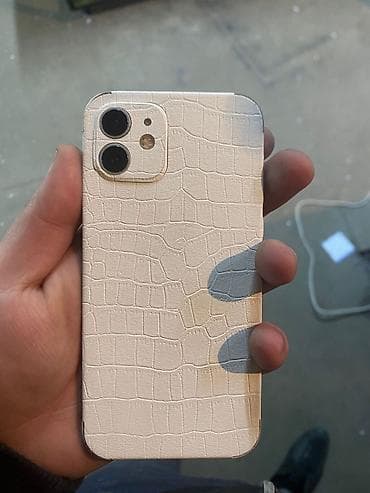 redmi note 11s 8128: IPhone 12, 64 GB, Face ID — 3