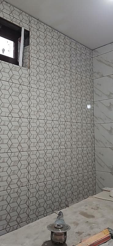 qapi ve pencere: Xidmət: Kafel-metlax ustası – hamam, sanitar qovşağı, mətbəx və — 7