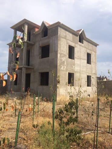 дом баку: 5 otaqlı, 480 kv. m — 1