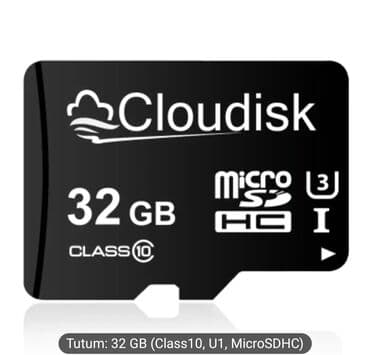 32gb - 6 azn 64gb - 8 AZN 128gb - 15 azn 256gb - 20 azn 512gb - 25