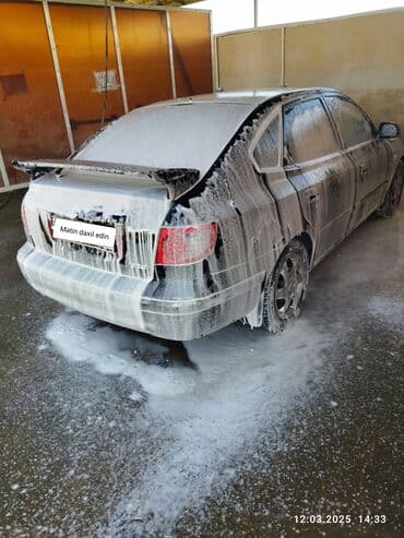 akkumlyator satışı: Hyundai Elantra: 2 л | 2004 г. Хэтчбэк — 7