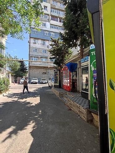 Холодильное оборудование: TƏCİLİ SATILIR – GƏNCLİK METROSU YAXINLIĞINDA HAZIR İŞLƏK MARKET. 24 — 3