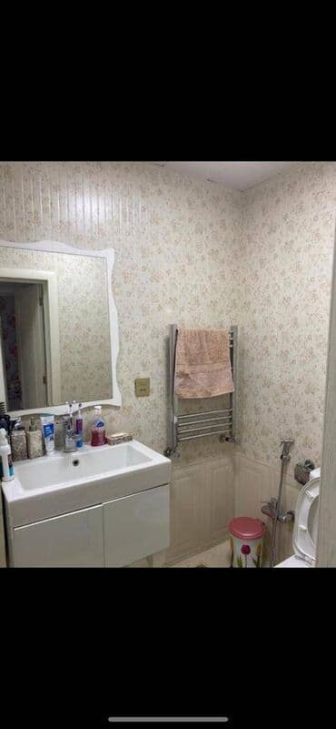 квартиры в ипотеку: Баку, 3 комнаты, Вторичка, м. Ази Асланов, 70 м² — 9