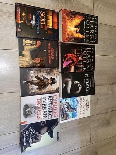 Arxa hissədən göründüyünə görə sadəcə bir kitabın qiyməti 19 manat 40 — 1