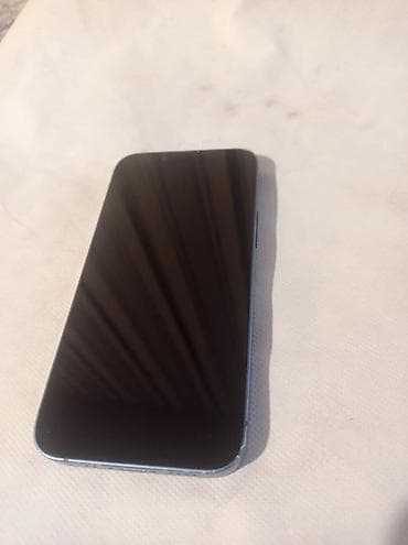 islenmis iphone: IPhone 13 mini, 128 GB, Mavi, Face ID, Simsiz şarj — 1