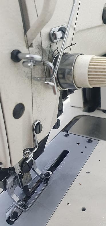 sumqayitda mebel ustasi: Dərzi, 46 yaş, 1-2 illik təcrübə, Tam iş günü — 2