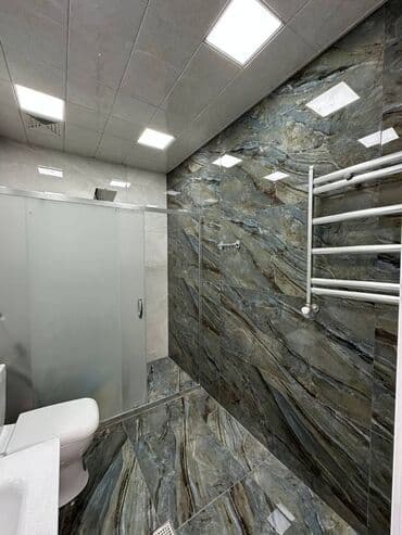 купить квартиру на баилово: 3 комнаты, Новостройка, м. Гара Гараев, 70 м² — 26