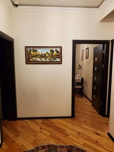 hezi aslanovda 3 otaqli evler: 3 otaqlı, Yeni tikili, m. Həzi Aslanov, 80 kv. m — 17