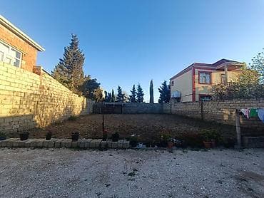 Sabunçu rayonu Zabrat 1 21 saylı poliklinikanın yani FF marketin