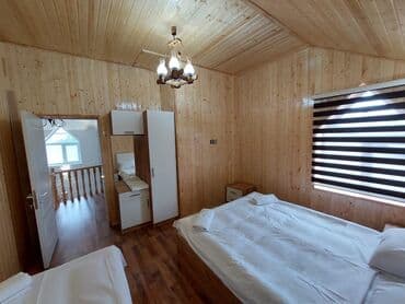 недвижимость в баку: 222 м², 5 комнат, Комби, Газ, Электричество — 9