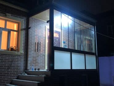 Santexnika: Cambalkon, suse arakesmeler — 8