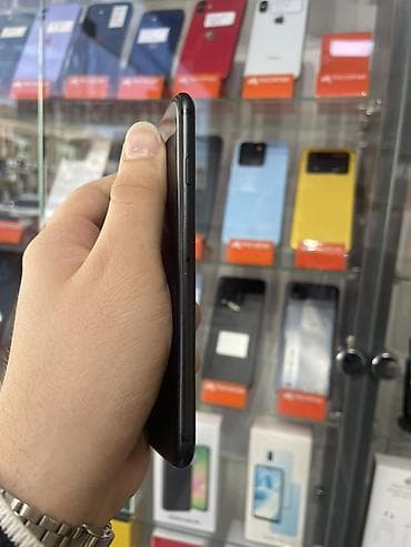 ayfon 7 ikinci el: IPhone 7, 128 GB, Qara, Barmaq izi — 2