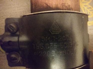 Mexaniki əl alətləri: Elektrik payalniki satılır. Radiator təmiri, antikvar ustaları, mis — 3