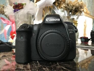 canon 1100 eos: Canon 6 D Səliqəli işlənib kosmetikdə normaldı şəkildə görünür ikinci — 1
