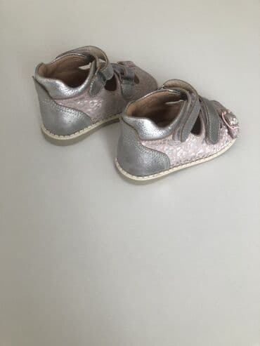 детская ортопедическая обувь: Ортопедическая обувь, Для девочек, 23 — 3
