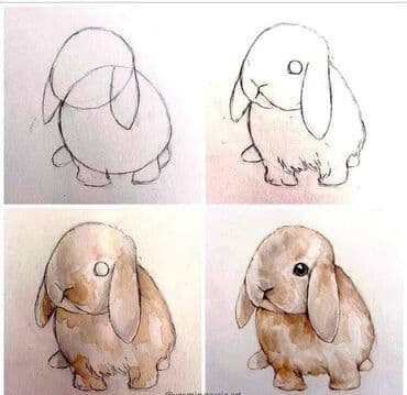 Paltar tikişi: Sifarişlə əl işləri | Rəsm əsərləri, portretlər — 3