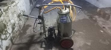 Tək bidon, Türkiyə, Paslanmaz bidon