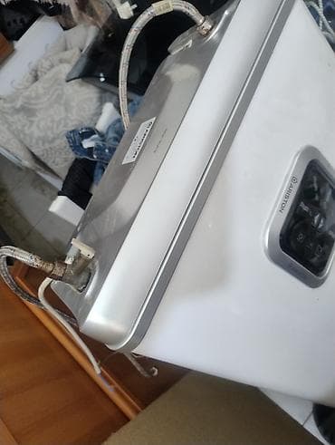 ariston ikinci el: Ariston 50 l, İşlənmiş — 4