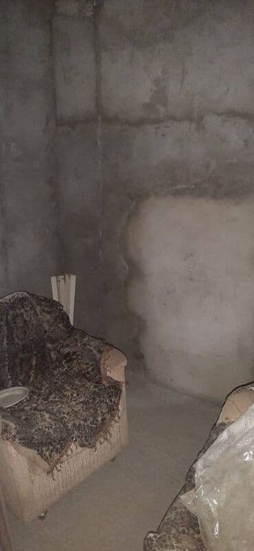 binəqədi evlərin satışı: NZS 2 otaqlı, 40 kv. m, Təmirsiz — 5