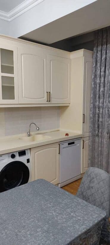 kiraye evler memar ecemi: 2 otaqlı, Yeni tikili, 116 kv. m — 16