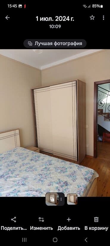 ucar ev: Pirşağı qəs. 4 otaqlı, 180 kv. m — 7