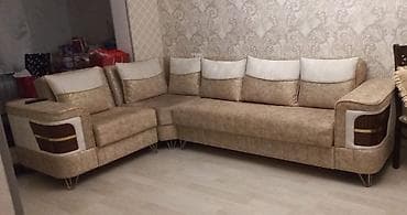 guldan satisi: Yeni, Künc divan, Divan — 1