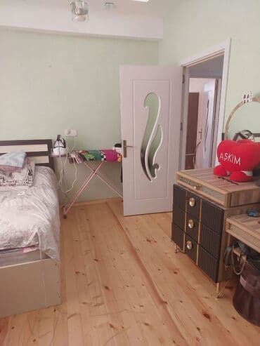 снять квартиру в баку на нефтчиляр: Mənzilin təsviri MASAZİR 90 kivadirat yoldan 40 metir mesafede bina — 10