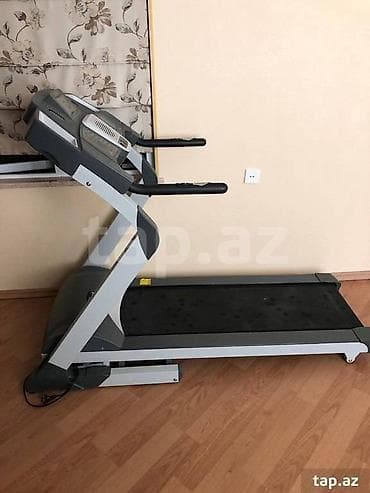 Trenajor ideal veziyyetdedir cox keyfiyyetli alman texnologiyasidir