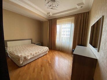 neftciler kiraye ev: Nərimanov metrosuna yaxin 13 mertebeli binanın 2-ci mərtəbəsində — 24