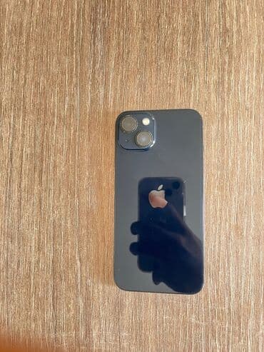айфон 14 цена баку: IPhone 13, 128 ГБ, Синий, Face ID — 3