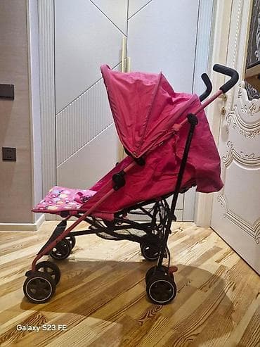 Dilek Mothercare nanu Kalyasqa 50 azn satılır. işlənib. Sökülən — 3
