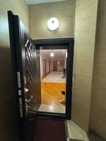 купить квартиру в баку наримановский район: 3 комнаты, Новостройка, м. Нариман Нариманов, 156 м² — 5