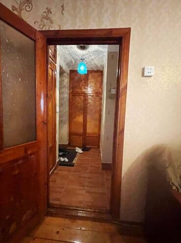ramanada evler: Bakı, 2 otaqlı, Köhnə tikili, m. Qara Qarayev, 32 kv. m — 6