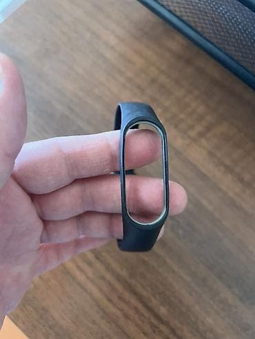 orientex saat: Smart qolbaq, Xiaomi, rəng - Qara — 3