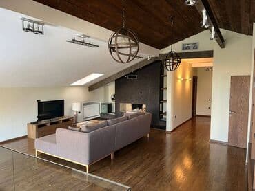 bakixanovda kiraye evler 2024: Tarqovuda 5 otaqlı mənzil kirayə verilir. 5 комнат, 3 спальни со — 1