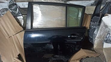 cruze qapi: Nissan tida usten cixma ideal gapilar — 3