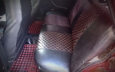 hyundai sonata 2004: VAZ (LADA) 2107: 0.7 l | 1984 il Sedan — 8