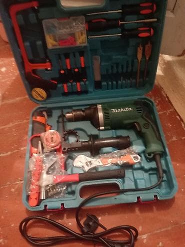 aqlay das: Drel dəsti, ədəd: 11, Sadə drel — 5