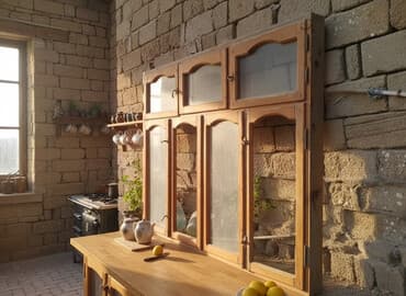 ikinci el taxta qapi: Taxta pəncərə. 
Az işlənmiş.
Ölçü:160sm-2m — 1