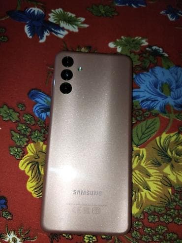 печь для казана бишкек: Samsung Galaxy A04s, 64 ГБ, цвет - Золотой, Две SIM карты — 2