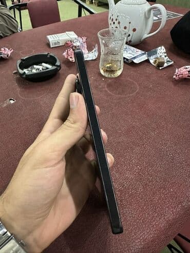 дисковый телефон: Redmi Note 13, 128 GB, rəng - Qara, Sensor — 3