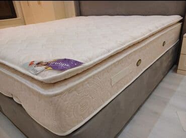 Yeni, Ortopedik matras