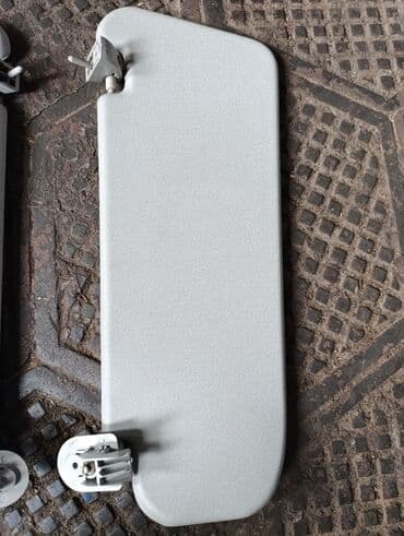 Ötürücü qutuların detalları: Chevrolet aveo t250 Avtomobil üçün günlüy (sun visor) cütü Satdigimiz — 3