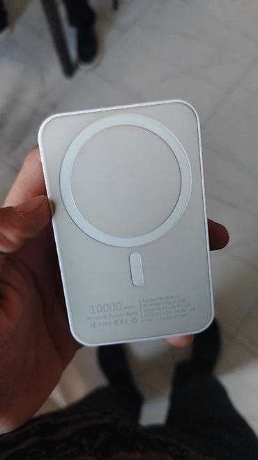 iphone 6 64gb: Powerbank 10000 mAh — 1