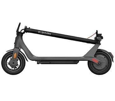 balaca velosiped: Xiaomi elektrik skuter – şəhər içi sürətli və rahat hərəkət üçün — 3